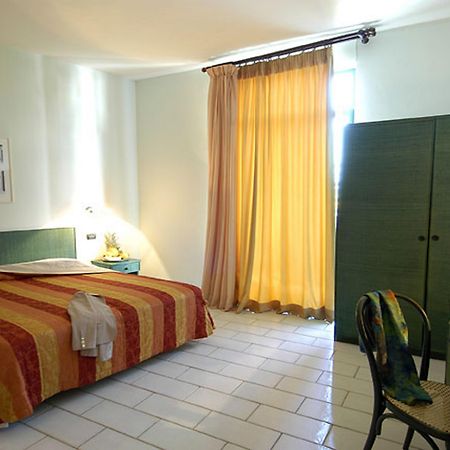 Hotel Eden Σορέντο Εξωτερικό φωτογραφία