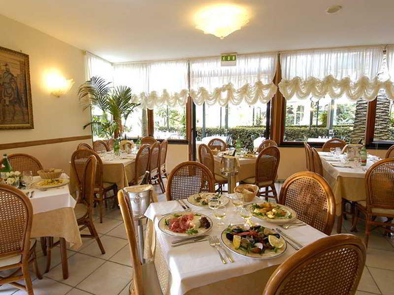Hotel Eden Σορέντο Εξωτερικό φωτογραφία