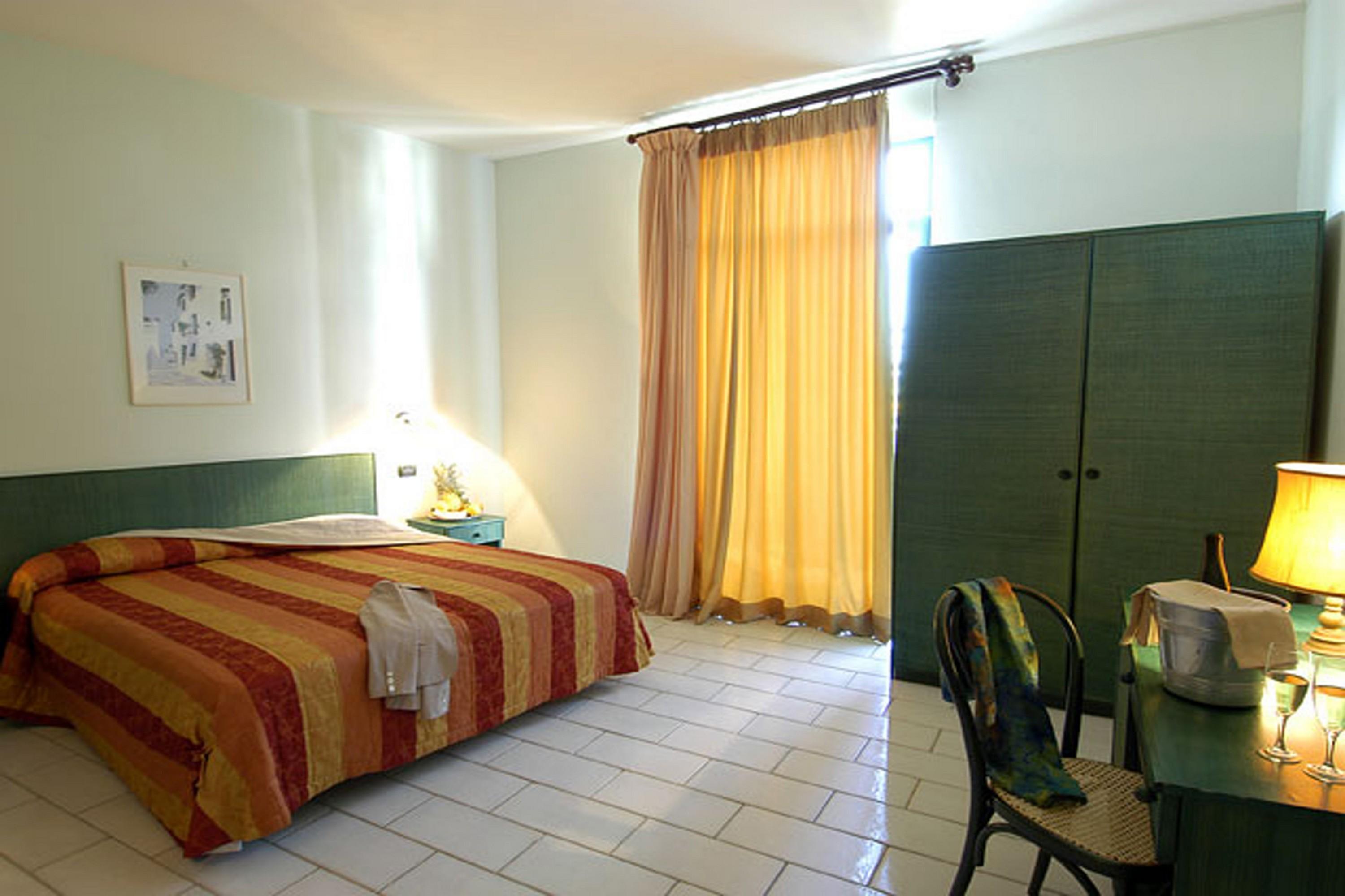 Hotel Eden Σορέντο Εξωτερικό φωτογραφία