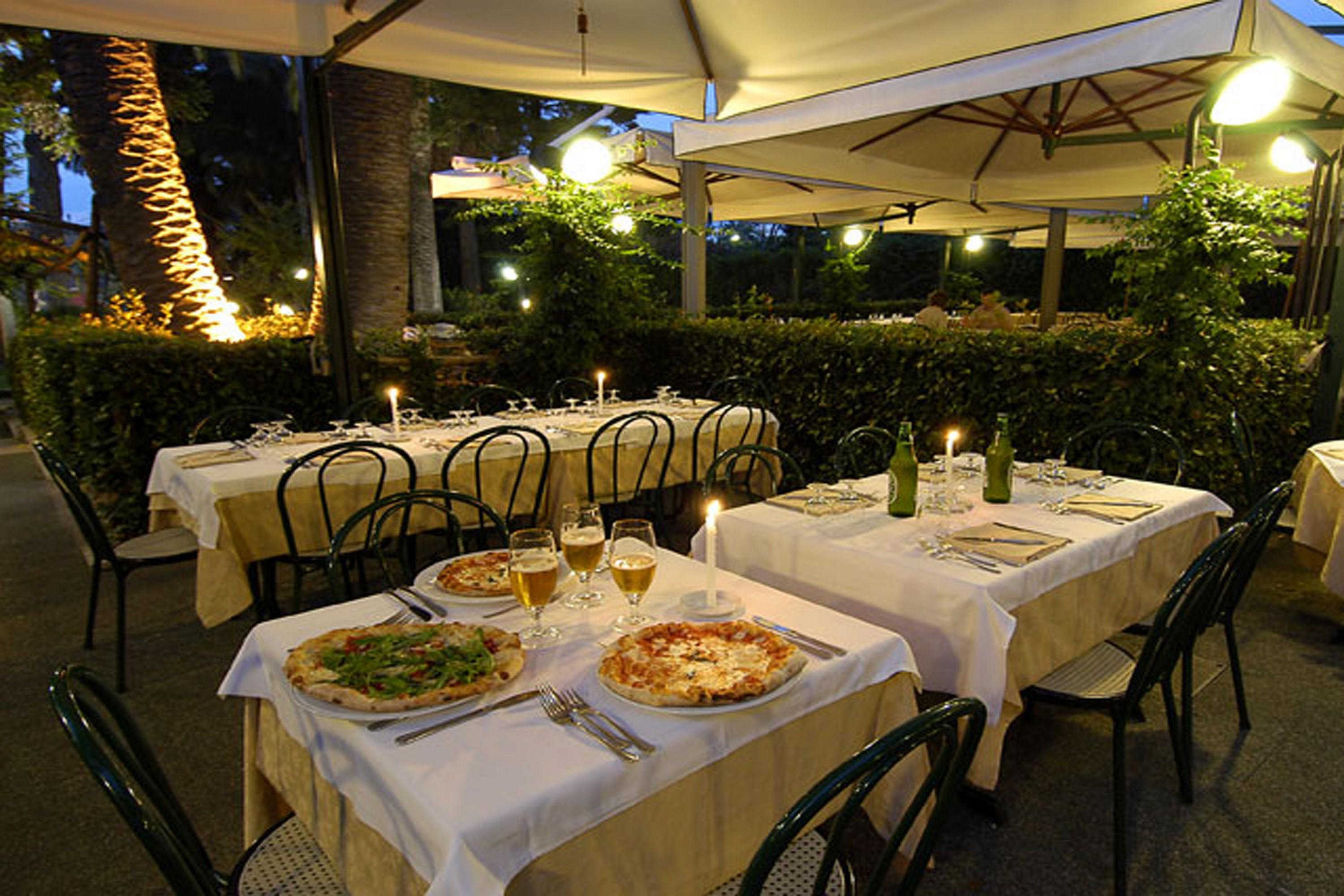 Hotel Eden Σορέντο Εξωτερικό φωτογραφία