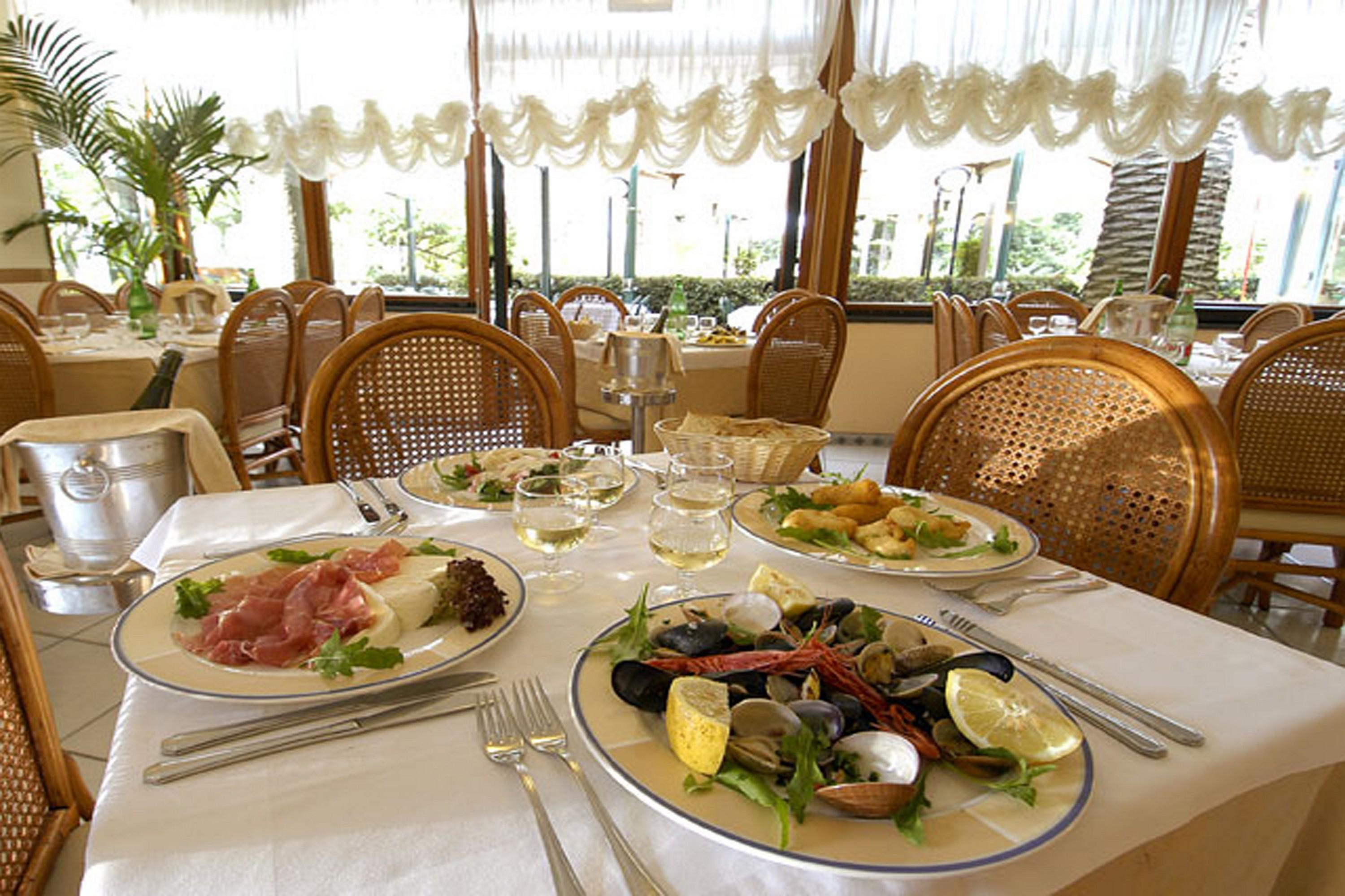 Hotel Eden Σορέντο Εξωτερικό φωτογραφία