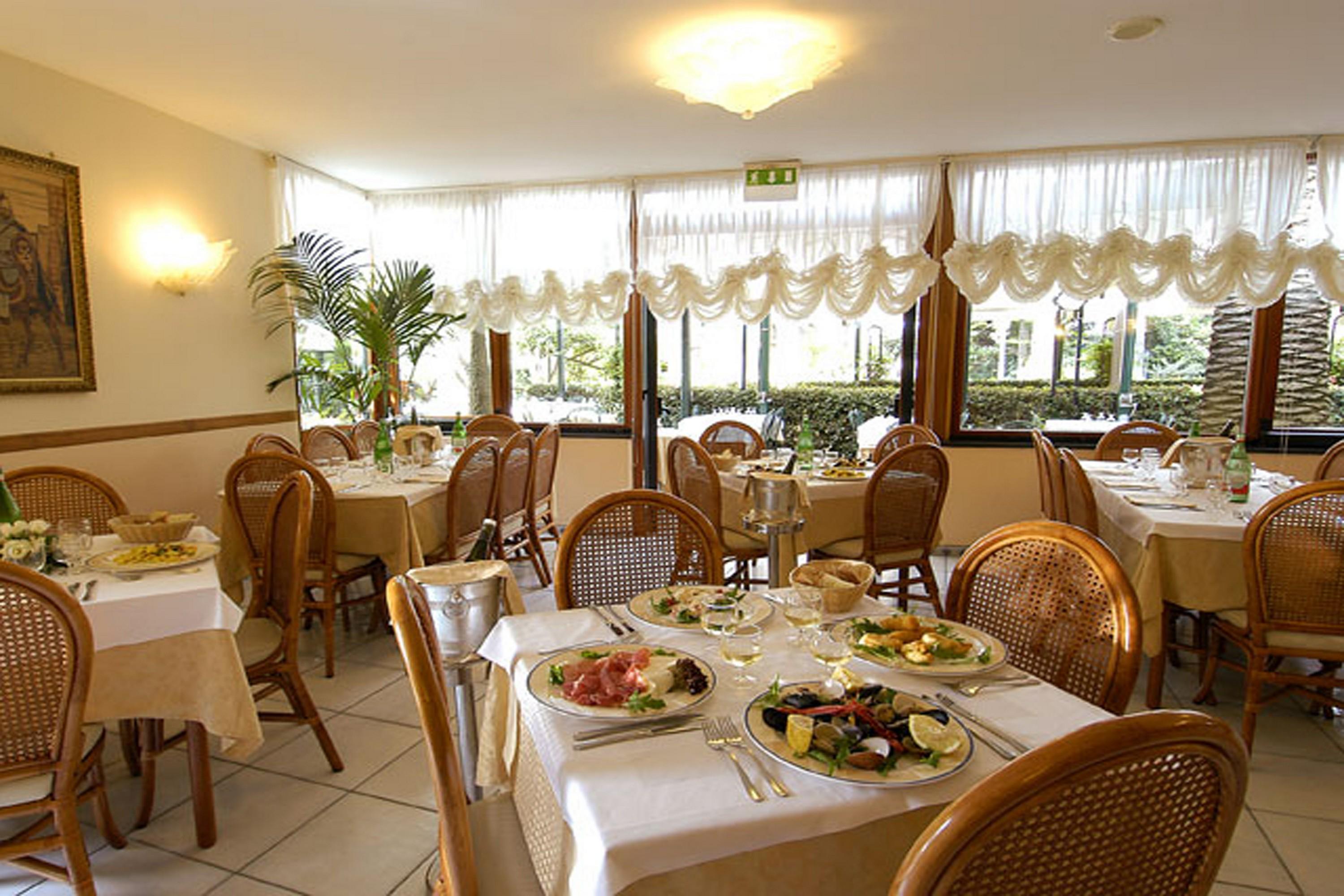 Hotel Eden Σορέντο Εξωτερικό φωτογραφία