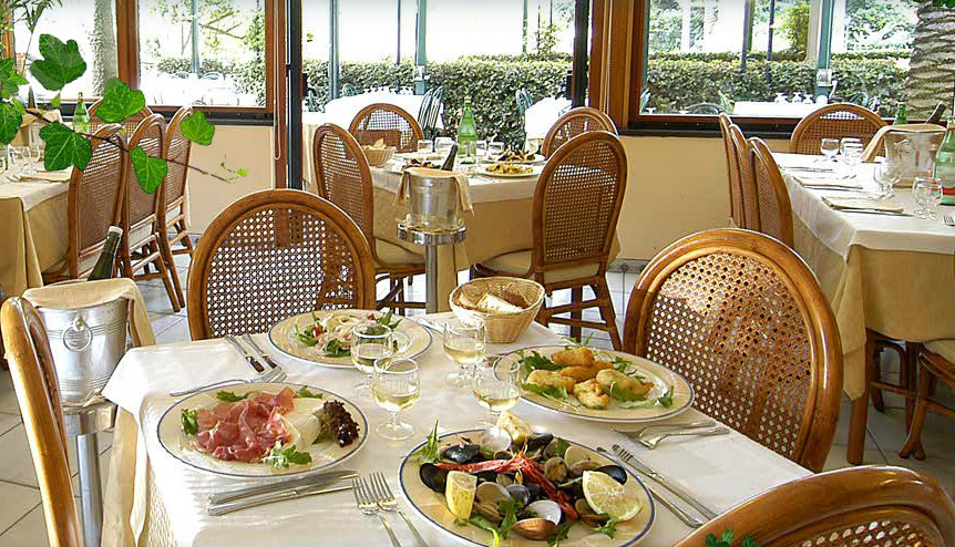 Hotel Eden Σορέντο Εξωτερικό φωτογραφία