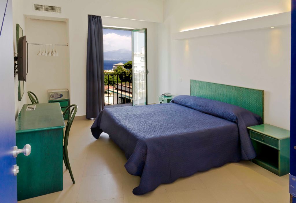 Hotel Eden Σορέντο Δωμάτιο φωτογραφία
