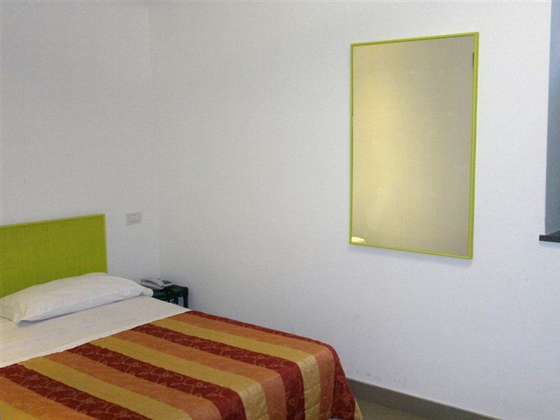 Hotel Eden Σορέντο Εξωτερικό φωτογραφία