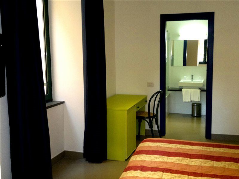Hotel Eden Σορέντο Εξωτερικό φωτογραφία
