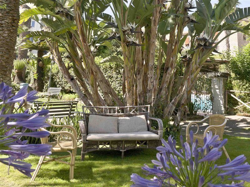 Hotel Eden Σορέντο Εξωτερικό φωτογραφία