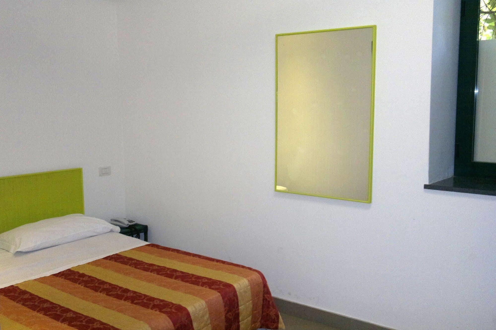 Hotel Eden Σορέντο Εξωτερικό φωτογραφία