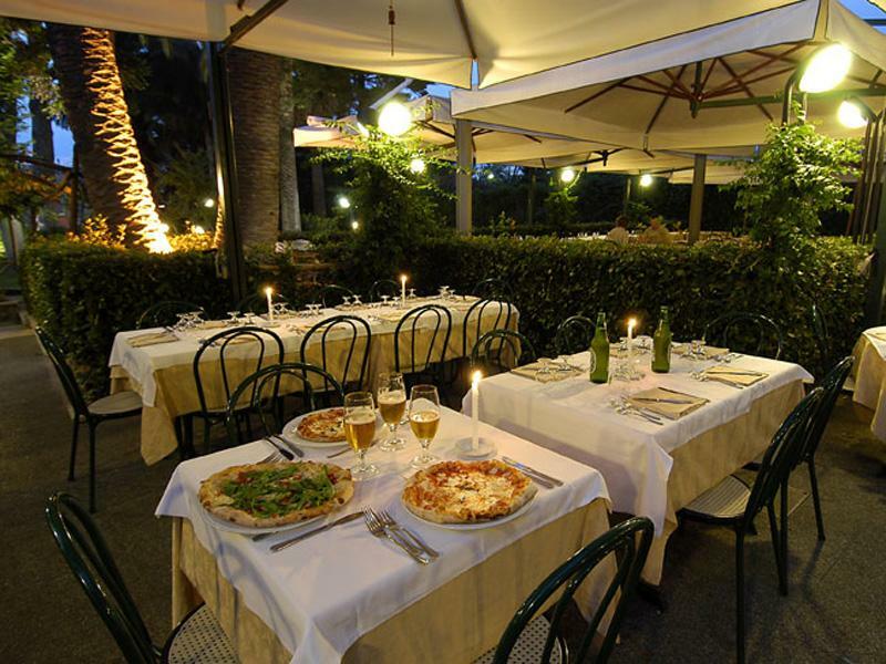 Hotel Eden Σορέντο Εξωτερικό φωτογραφία